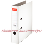 Регистратор EsselteEco70 ммбелый