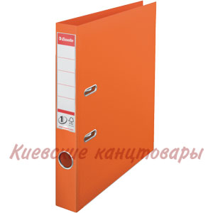 Регистратор EsseltePower No.150 мморанжевый