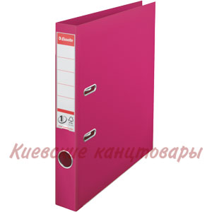 Регистратор EsseltePower No.150 ммфуксия