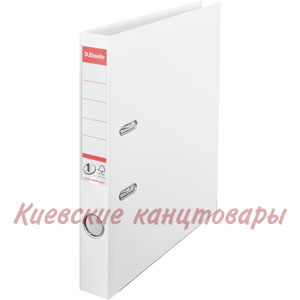 Регистратор EsseltePower No.1VIVIDA50 мм белый