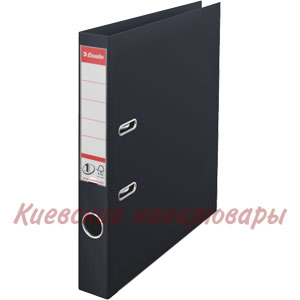 Регистратор EsseltePower No.1VIVIDA50 мм белый