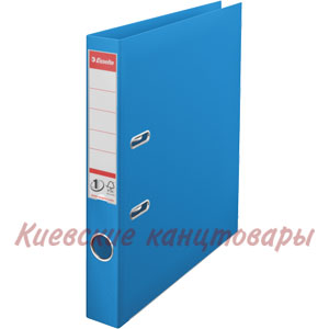 Регистратор EsseltePower No.1VIVIDA50 мм синий