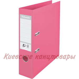 Регистратор EsseltePower No.1 Solea70 ммрозовый