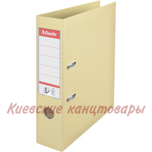 Регистратор EsseltePower No.1 Naturelle70 ммбежевый