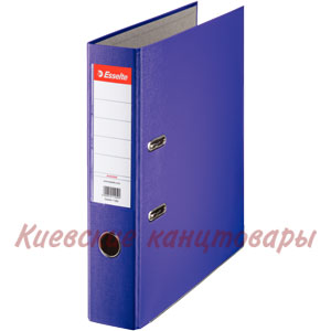 Регистратор EsselteEco70 ммфиолетовый