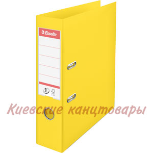 Регистратор EsseltePower No.1 VIVIDA70 ммжелтый