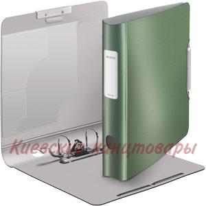 Регистратор Leitz 180° Active Style60 ммморской волны