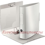 Регистратор Leitz 180° Active Style80 ммарктический белый