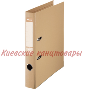 Регистратор EsseltePower No.1 Naturelle50 ммкофейный