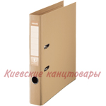 Регистратор EsseltePower No.1 Naturelle50 ммкофейный