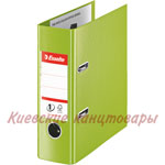 Регистратор Esselte No.1 Vivida А570 ммзеленый