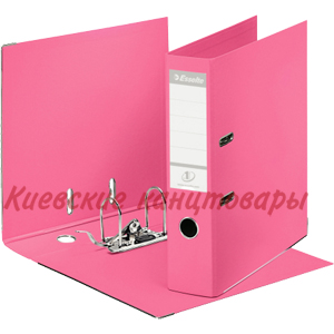 Регистратор EsseltePower No.1 Solea50 ммрозовый