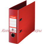 Регистратор Esselte No.1 Vivida А570 ммкрасный