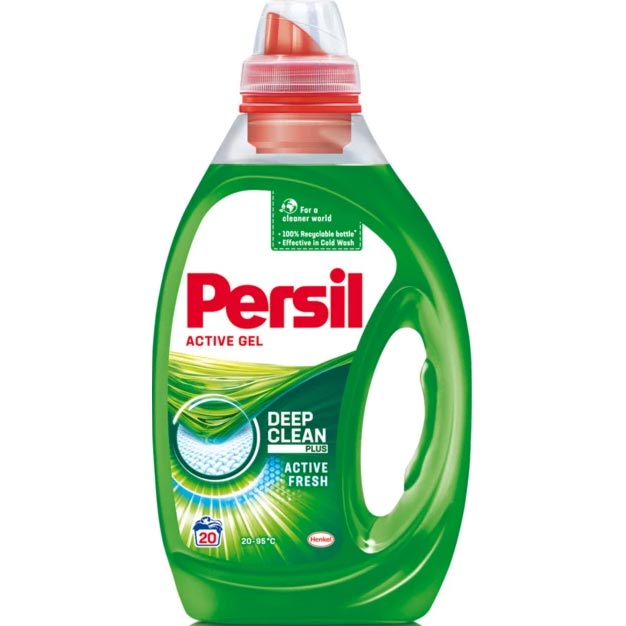 Гель Persil</br>автомат</br>1 л