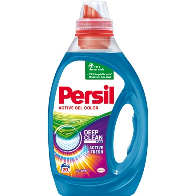 Гель Persil</br>автомат</br>для кольорового</br>1 л