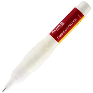 Корректор-ручкас металлическим наконечником10 мл