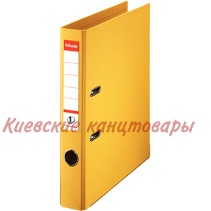 Регистратор EsseltePower No.150 ммжелтый