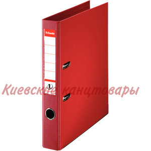 Регистратор EsseltePower No.150 ммкрасный