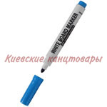 Маркер Центропен 8559 для доски сухостирающей синий (Чехия)
