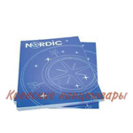 Бумага<br/>Nordic А5<br/> 80 г/м<sup>2</sup> 500 листов