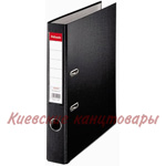 Регистратор EsselteEco50 ммчерный