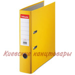 Регистратор EsselteEco70 ммжелтый