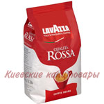 Кофе в зернахLavazza Qualita Rossa1 кг