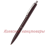Ручка шариковая автоматическаяSchneider К15S93081 черная