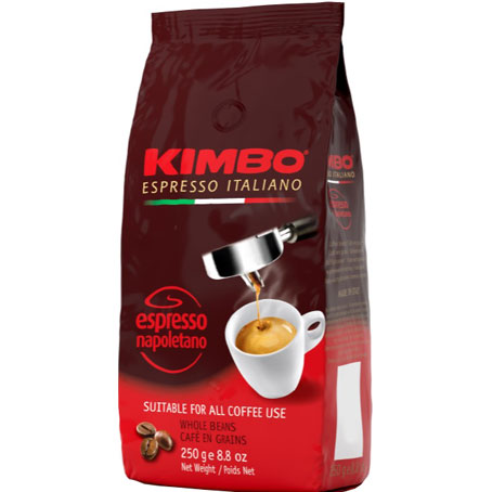 Кава в зернахKimboEspresso Napoletano1 кг
