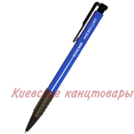 Ручка шариковая автоматическаяEconomix MercuryE10102 синяя