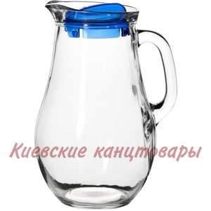 Кувшин с крышкойPasabahce Bistro1,85 л