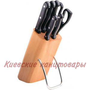 Набор ножейBergHOFF7 предметов