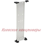 Стойка А4 настеннаяна 10 демо-панелейTechnicарт.214000