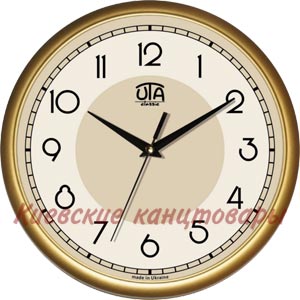 Настенные часыUtaСlassic01 G01