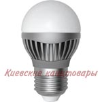 LED-лампа LB-11светодиоднаяЕ27, 5Втбелый свет
