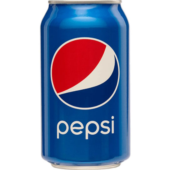 Напій газований</br>Pepsi</br>жерстяна банка</br>330 мл