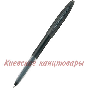Ручка гелеваяUNI SIGNO GELSTICK 0,7UM-170 черная