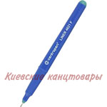 ЛайнерСentropen 4621 F ergoline 0,3зеленый