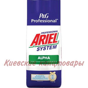 Порошок Ariel</br>автомат</br>Professional</br>15 кг