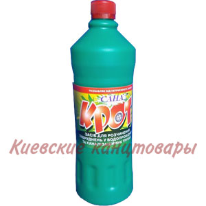 Засіб для очищення трубКріт Сана1050 г