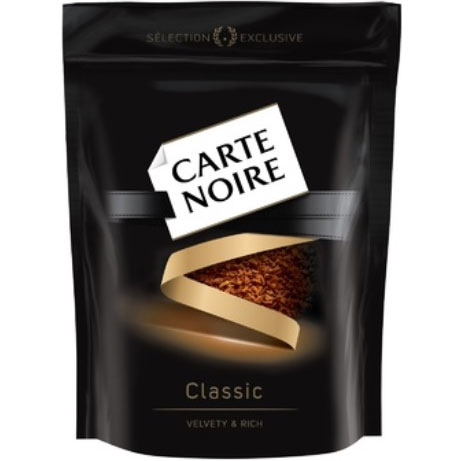 Кава розчиннаCarte NoireClassicпакет 70 г